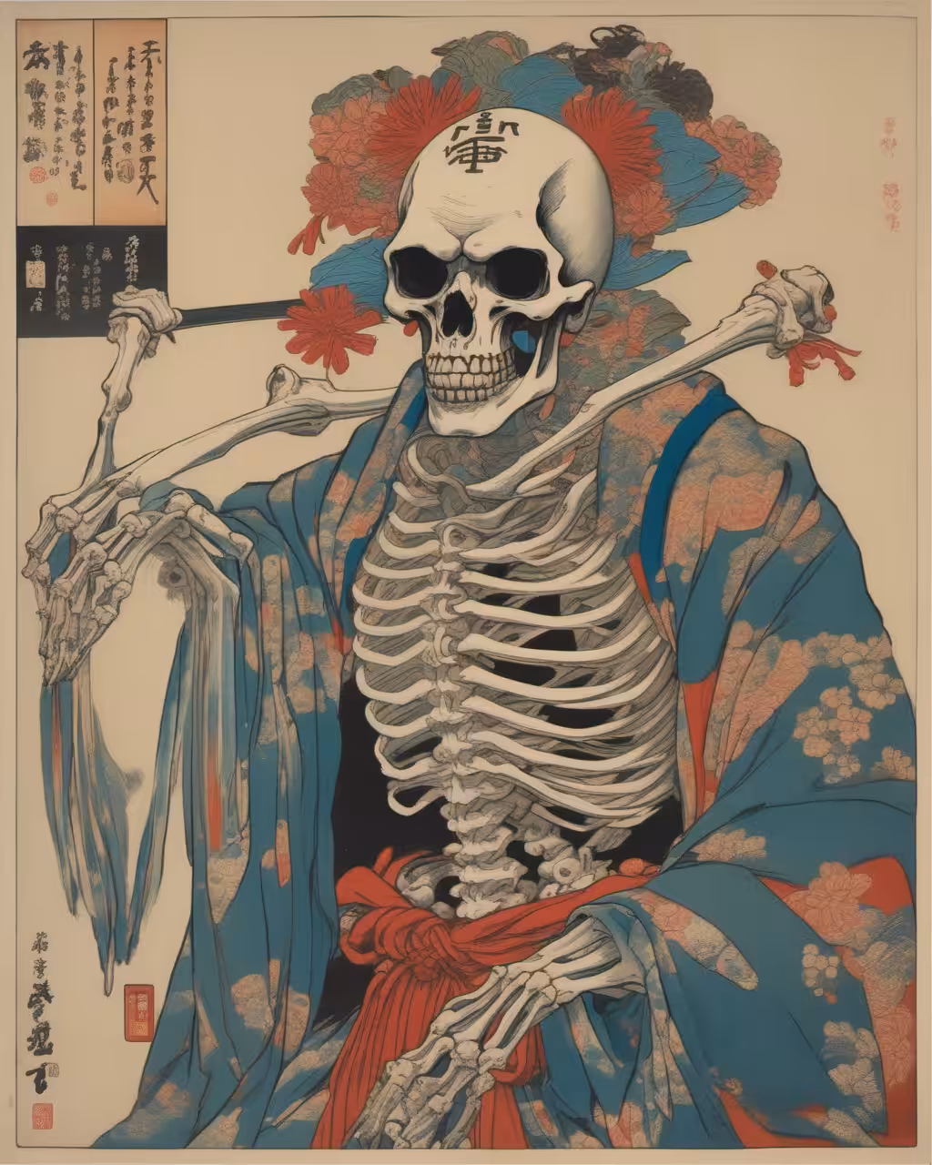 Gashadokuro  #11