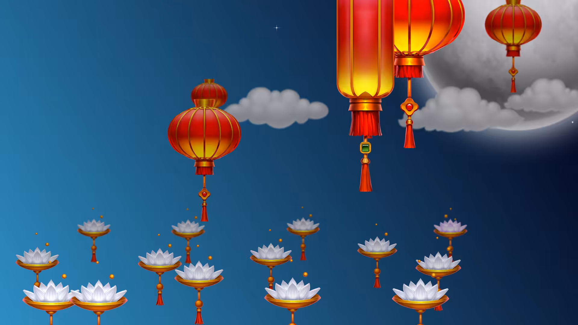 Happy Mid Autumn Festival 2022 #592