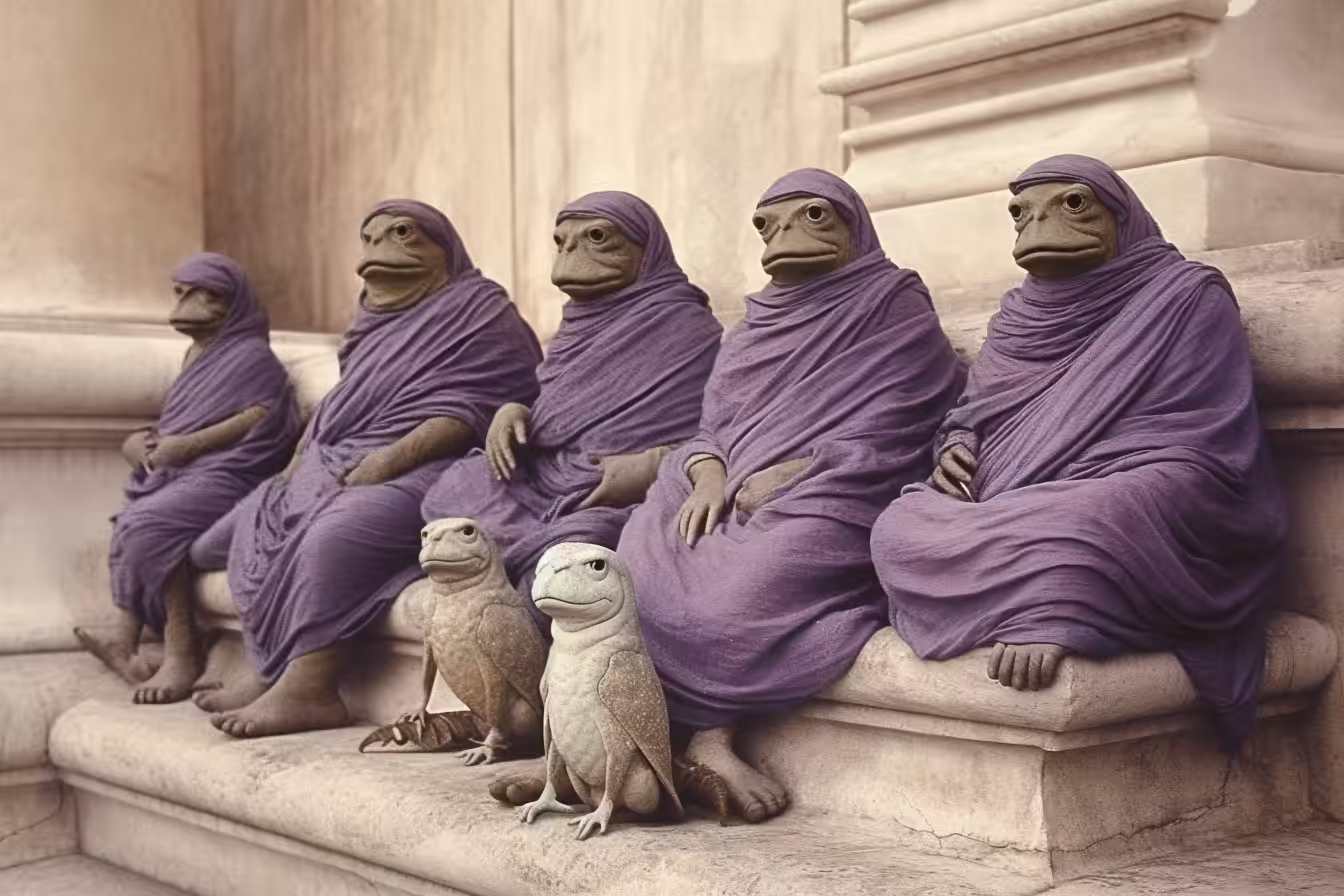 The Roman Empepire #383