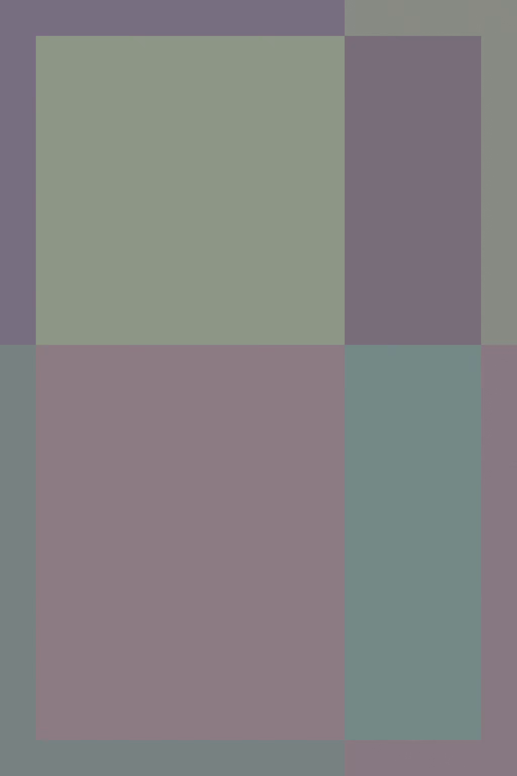 Generative Minimalism #392