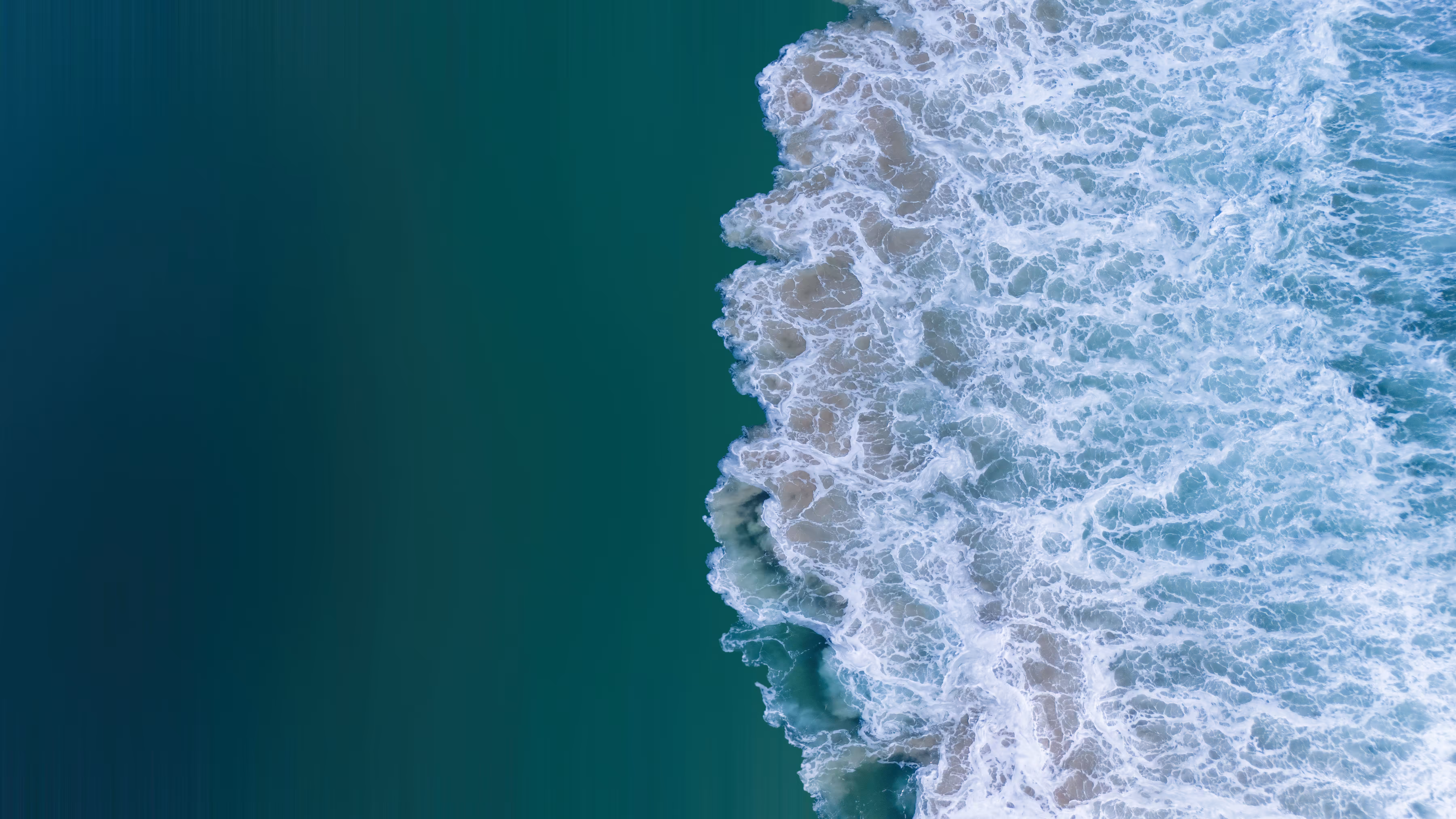 Tides of Motion #1