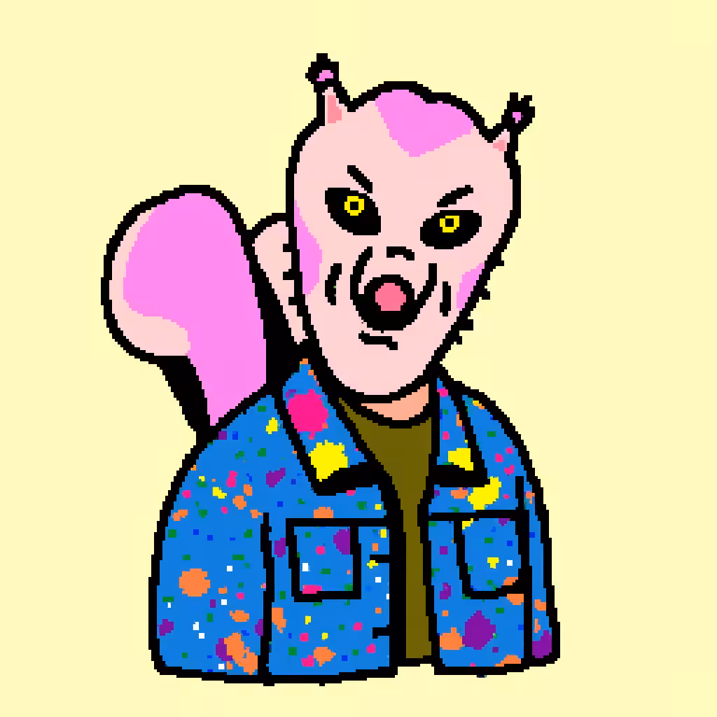 MoshPit66
