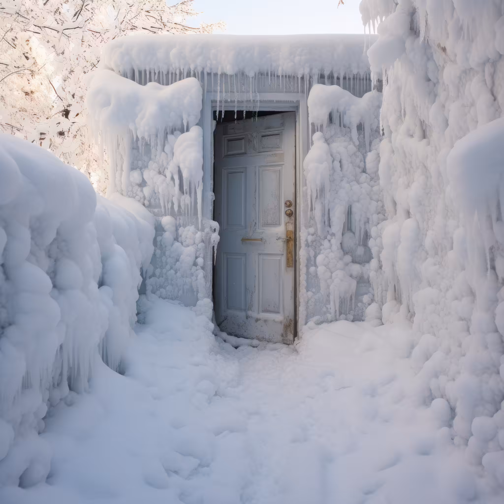 Open Door