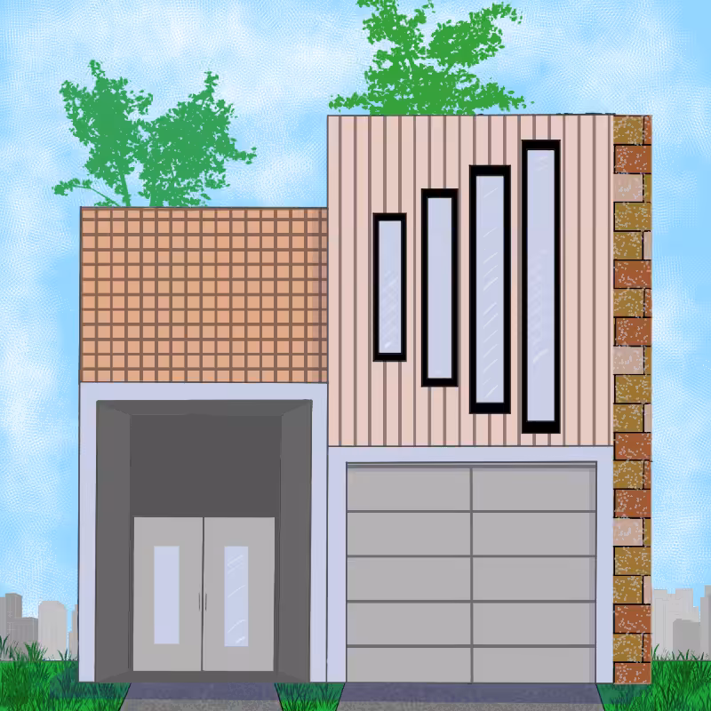 Tez Estates #23