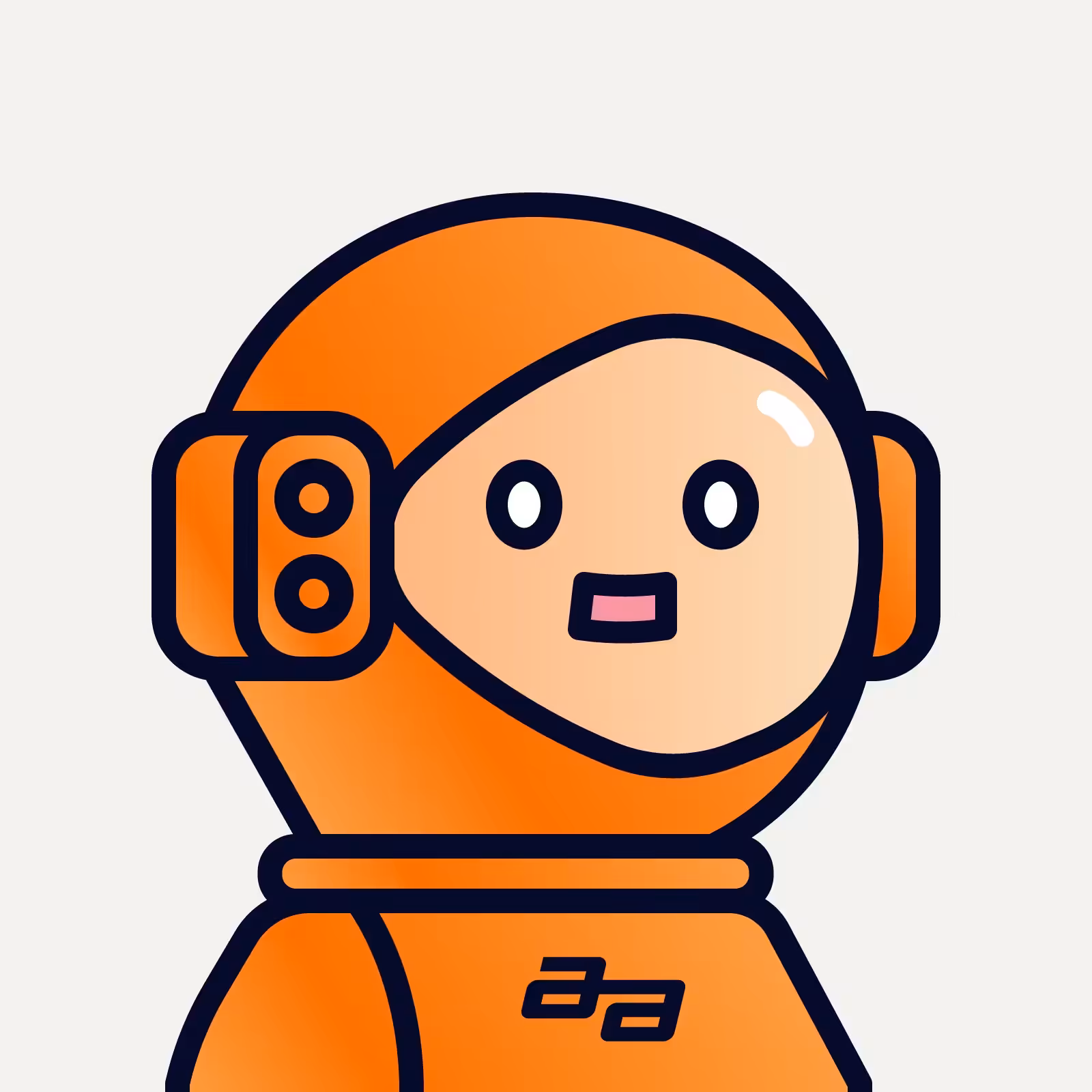 Awkward Astronauts #3108
