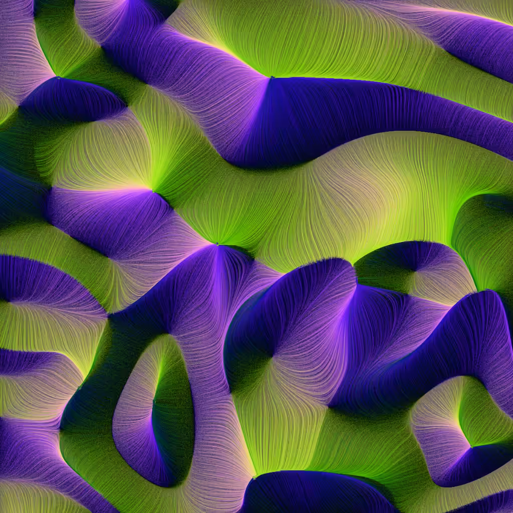 Everything flows #91