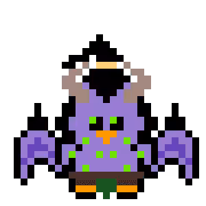 PixelPenguin #55