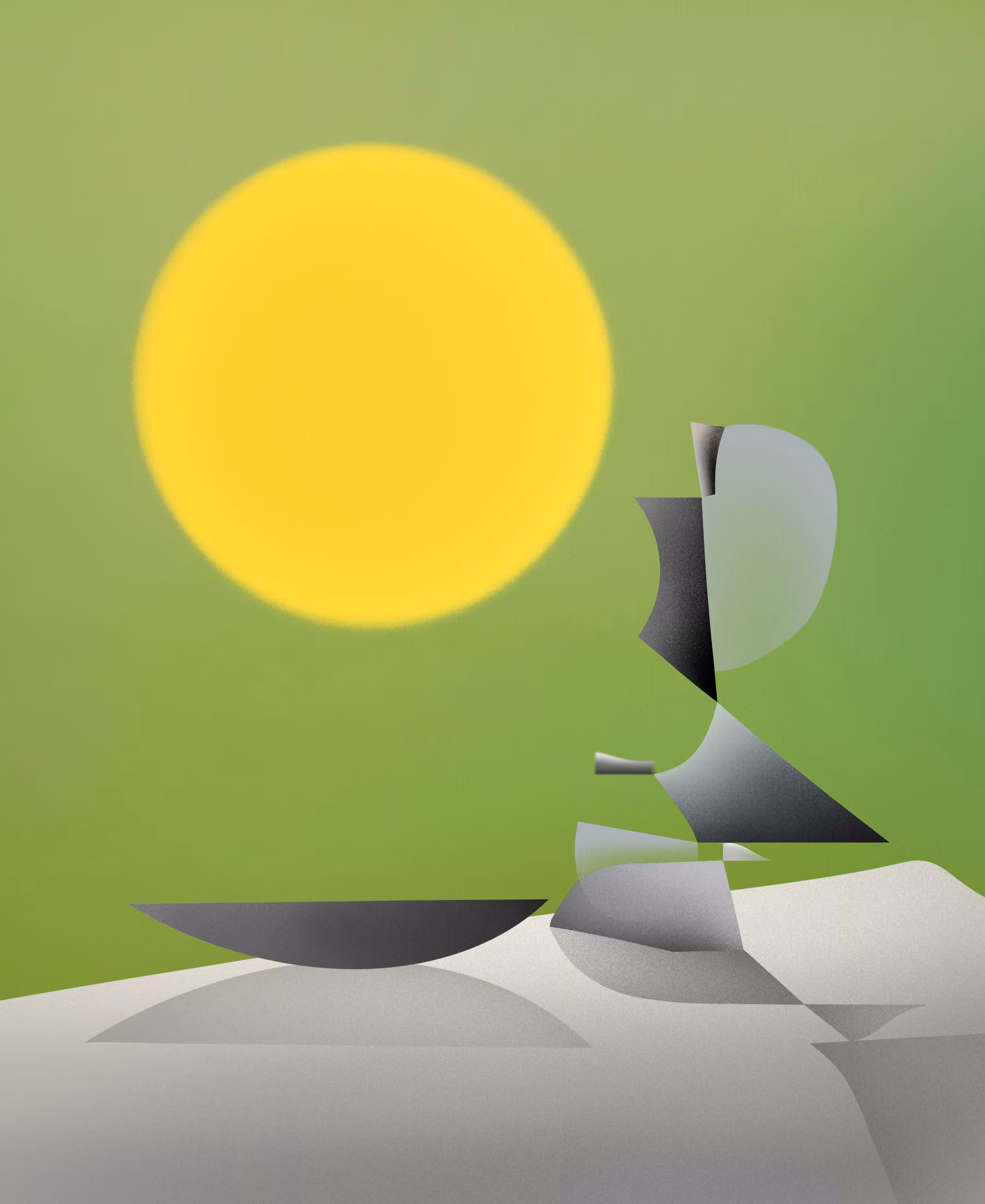 Paradigm: Construction Solaire