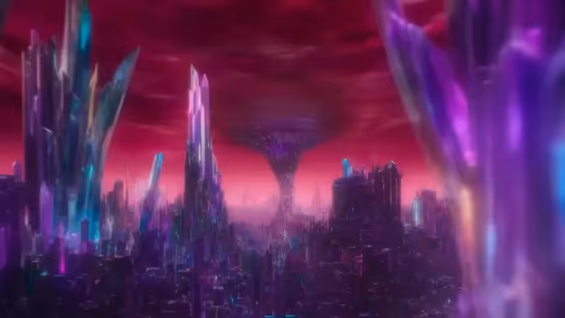 DX01: SINGULARITY 14338