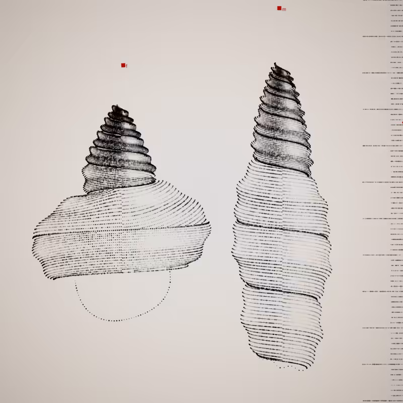 Two Specimen #457