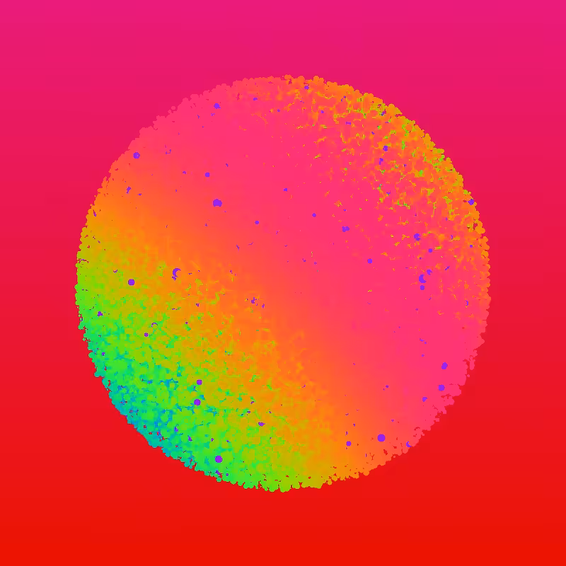Coalesce #261