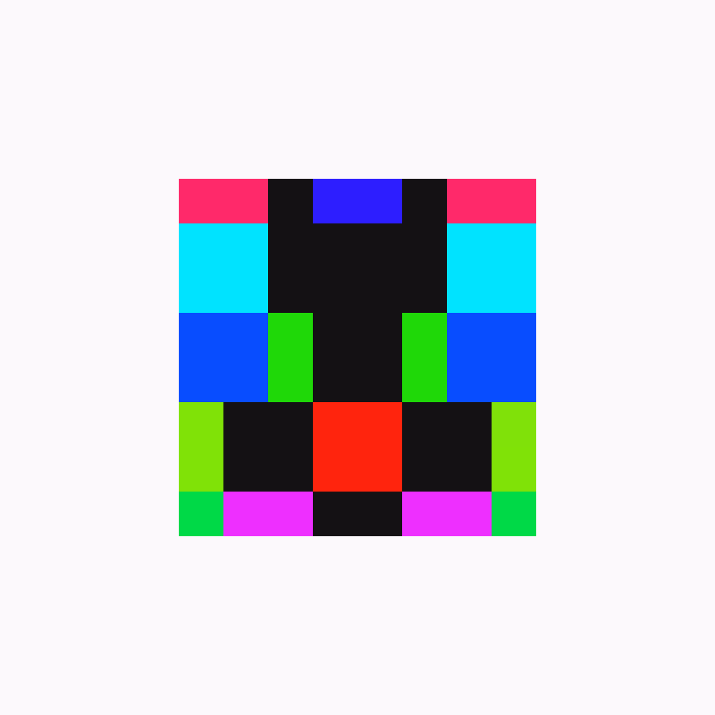 Creatures #312
