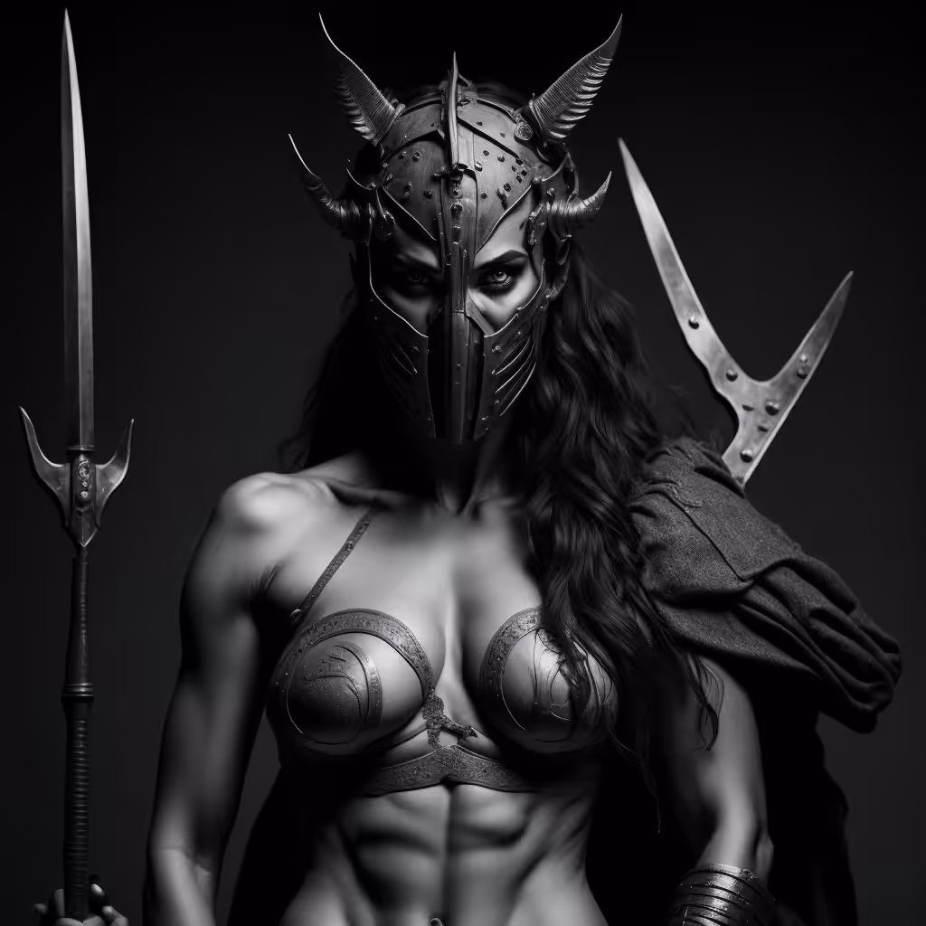 Naked Army collection #27