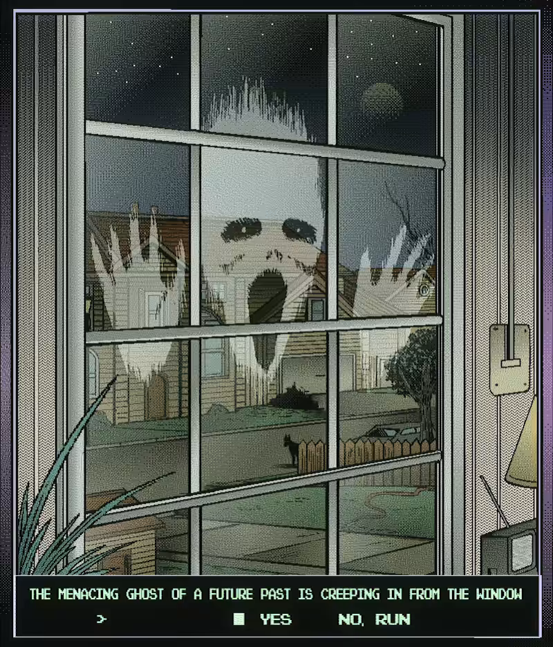 𝙁𝙍𝙀𝙌𝙐𝙀𝙉𝘾𝙔 𝙂𝙃𝙊𝙎𝙏 - 𝖙𝖍𝖊 𝖈𝖚𝖗𝖘𝖊𝖉 𝖍𝖔𝖚𝖗 𝖕𝖆𝖗𝖙 8
