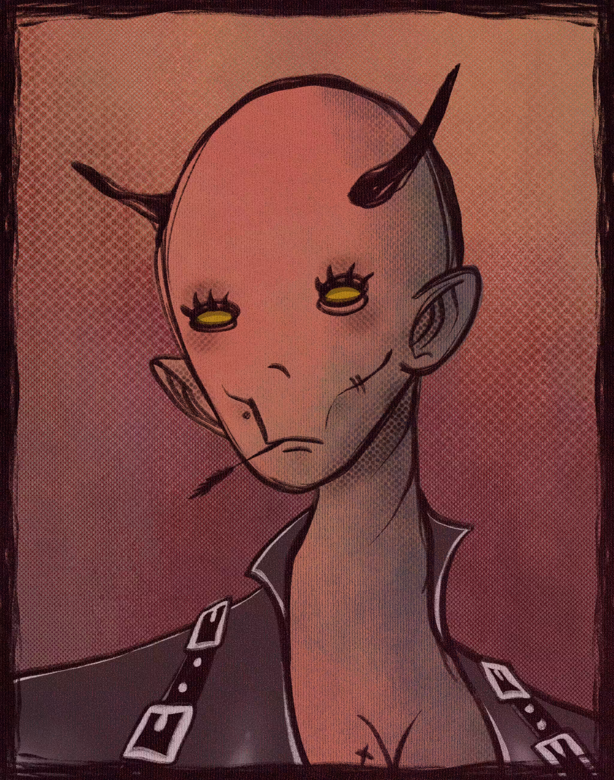 DEMONZ | #070