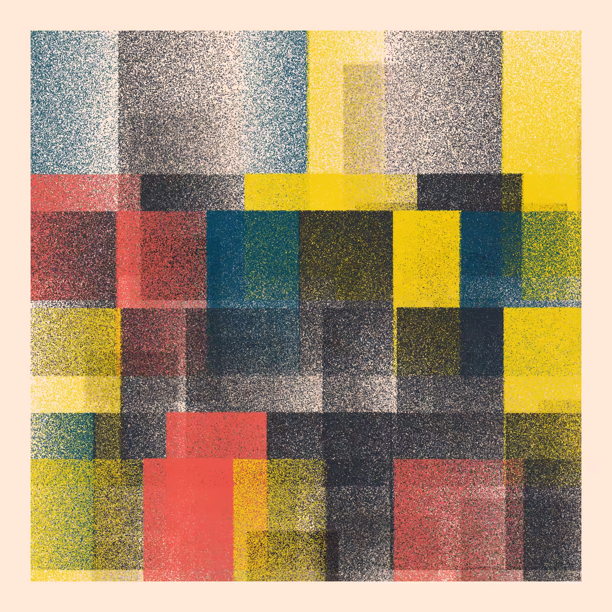Gradient Study vol.2 #16