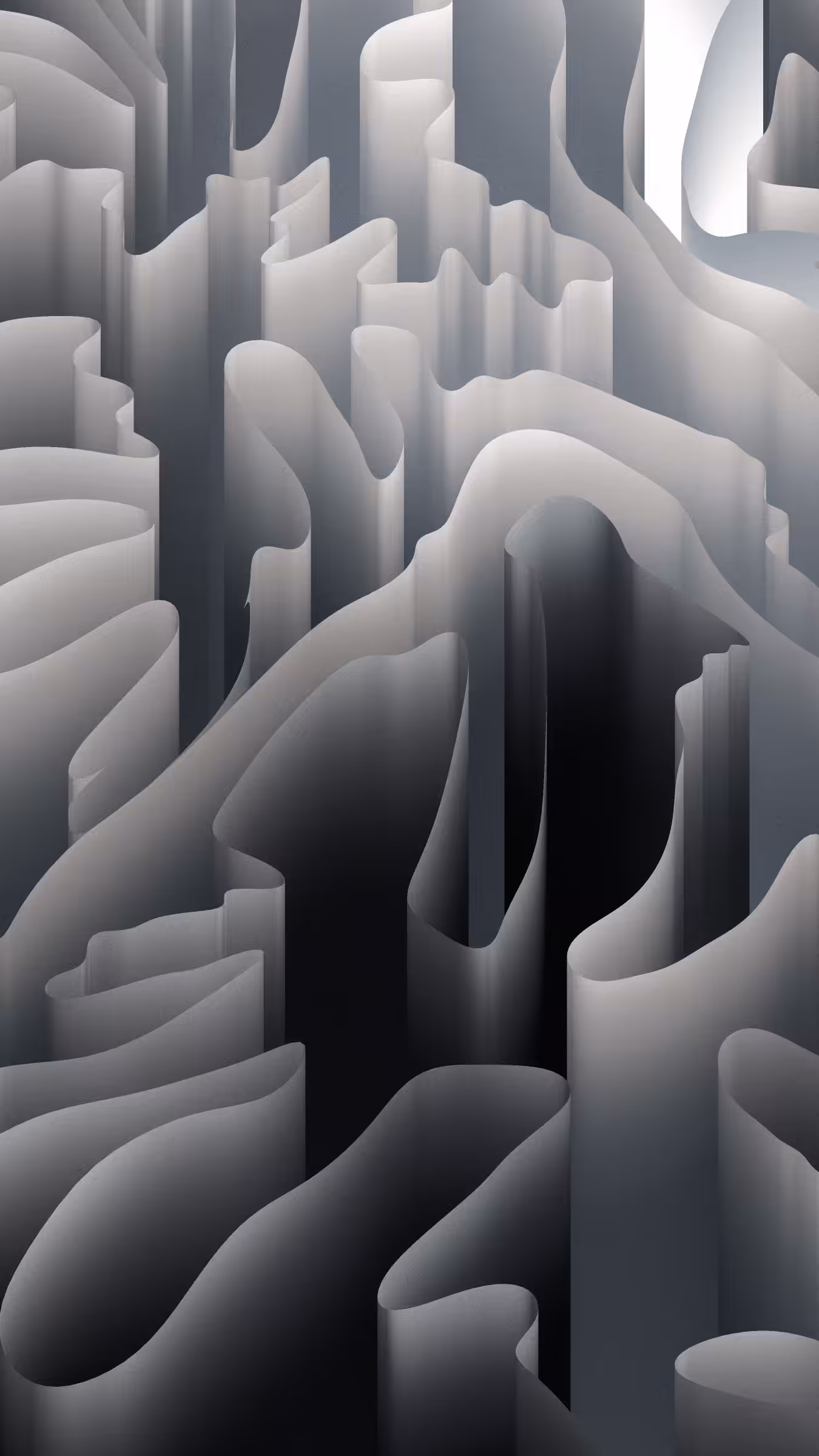 Immaterial #275