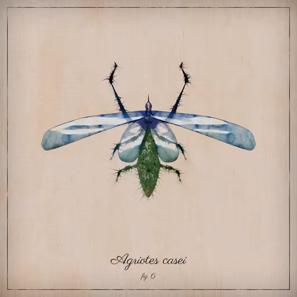 ProcGen Entomology #267