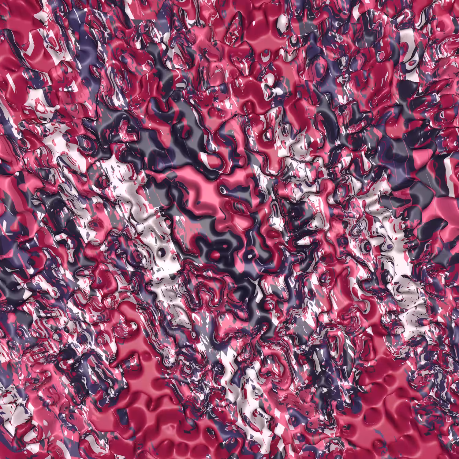 Viscous flow #2
