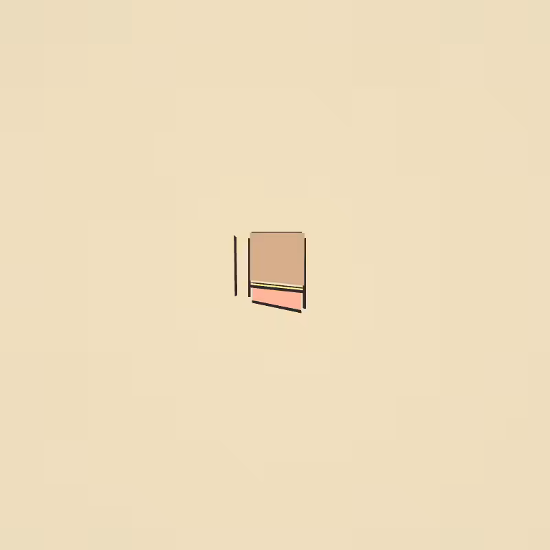 Broken Abstract #20