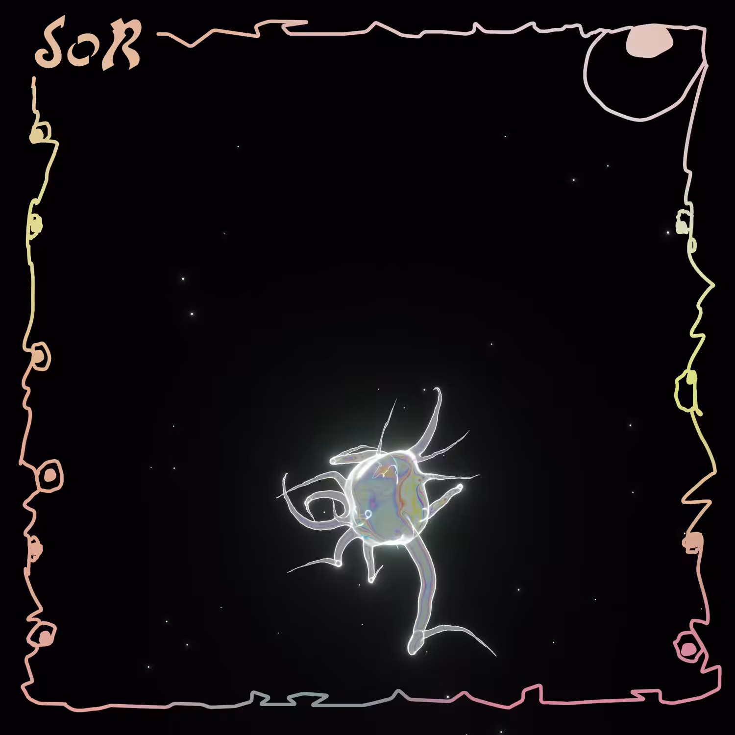 Sea of Redemption: Plankton #143