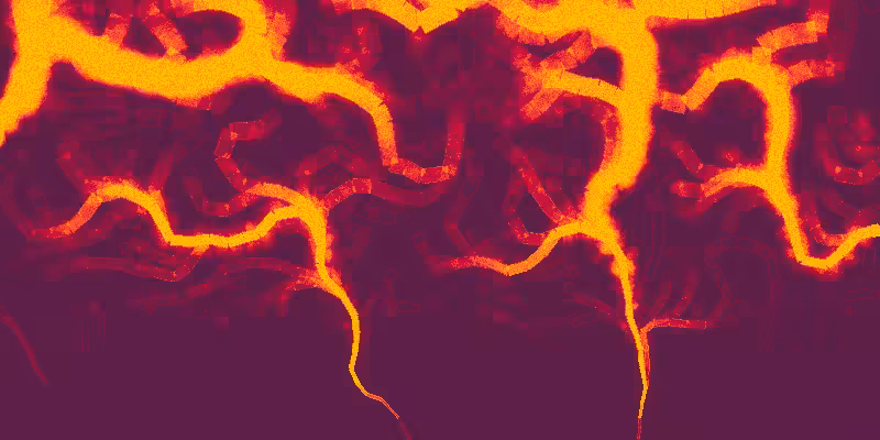 veins #6