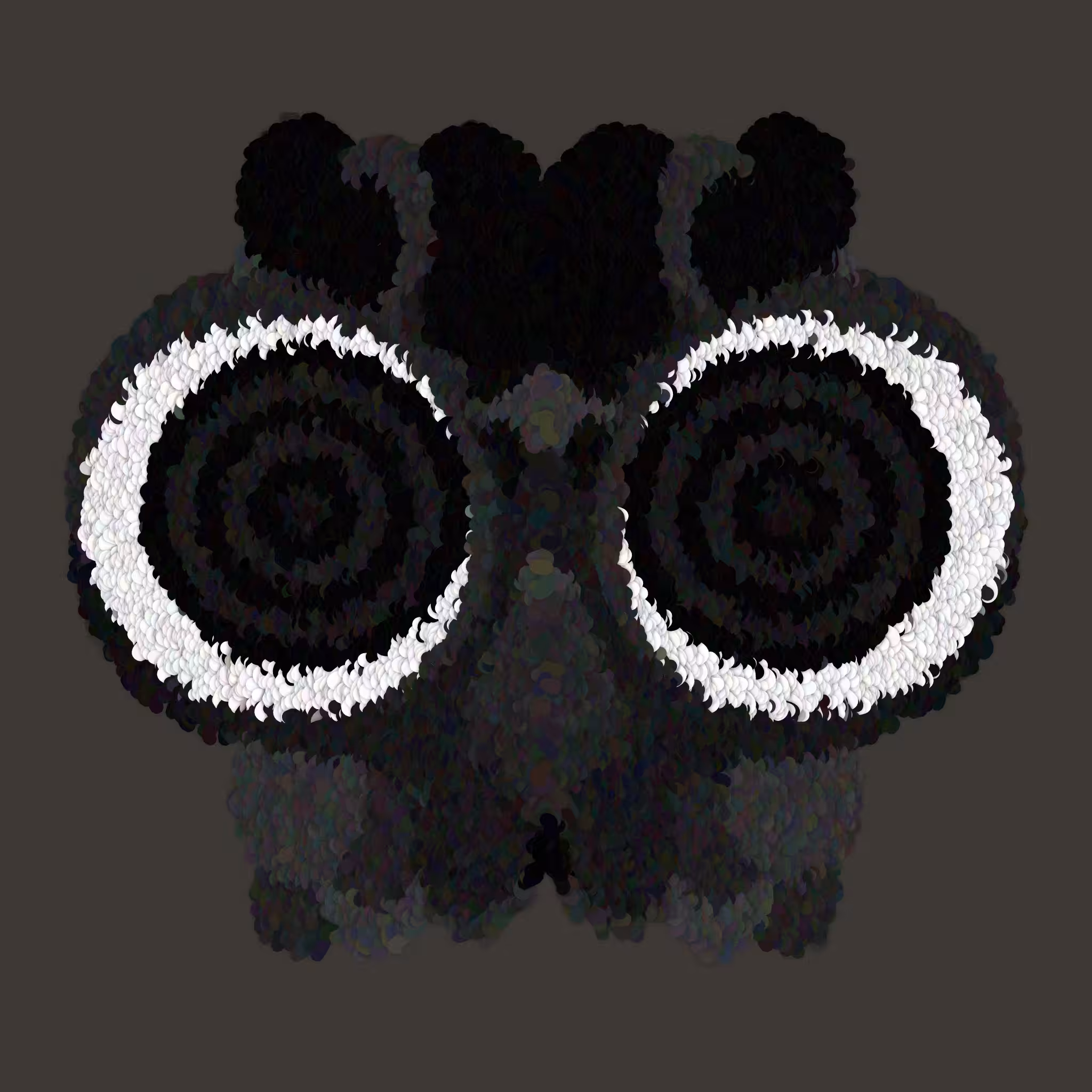 masquerade #24