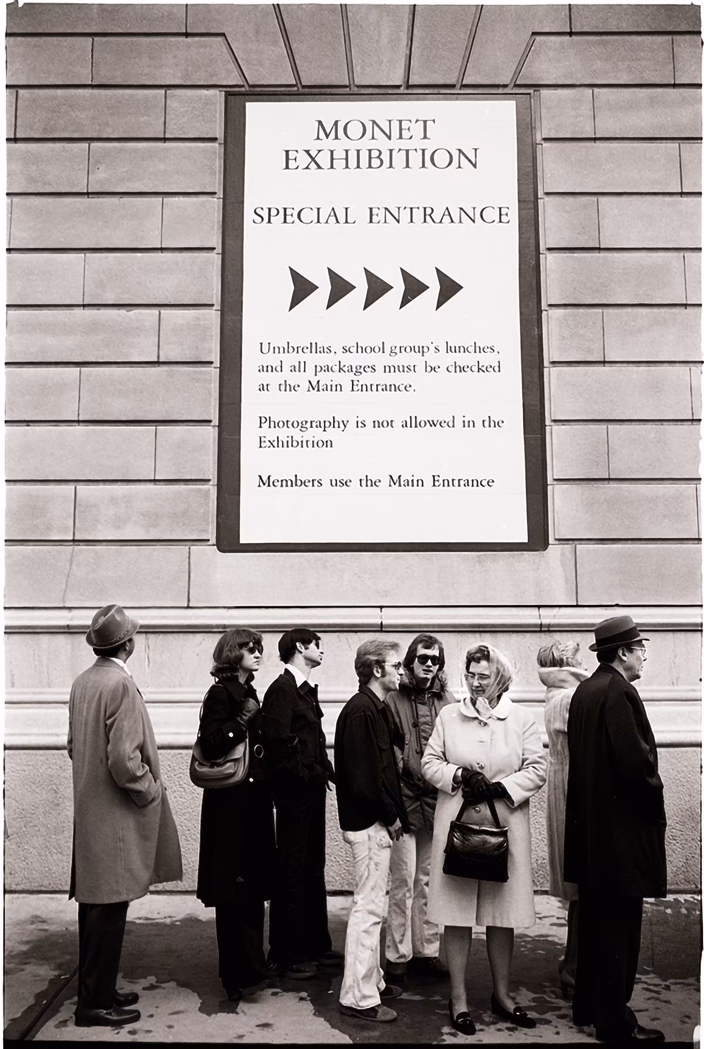 Untitled (Chicago, 1975)
