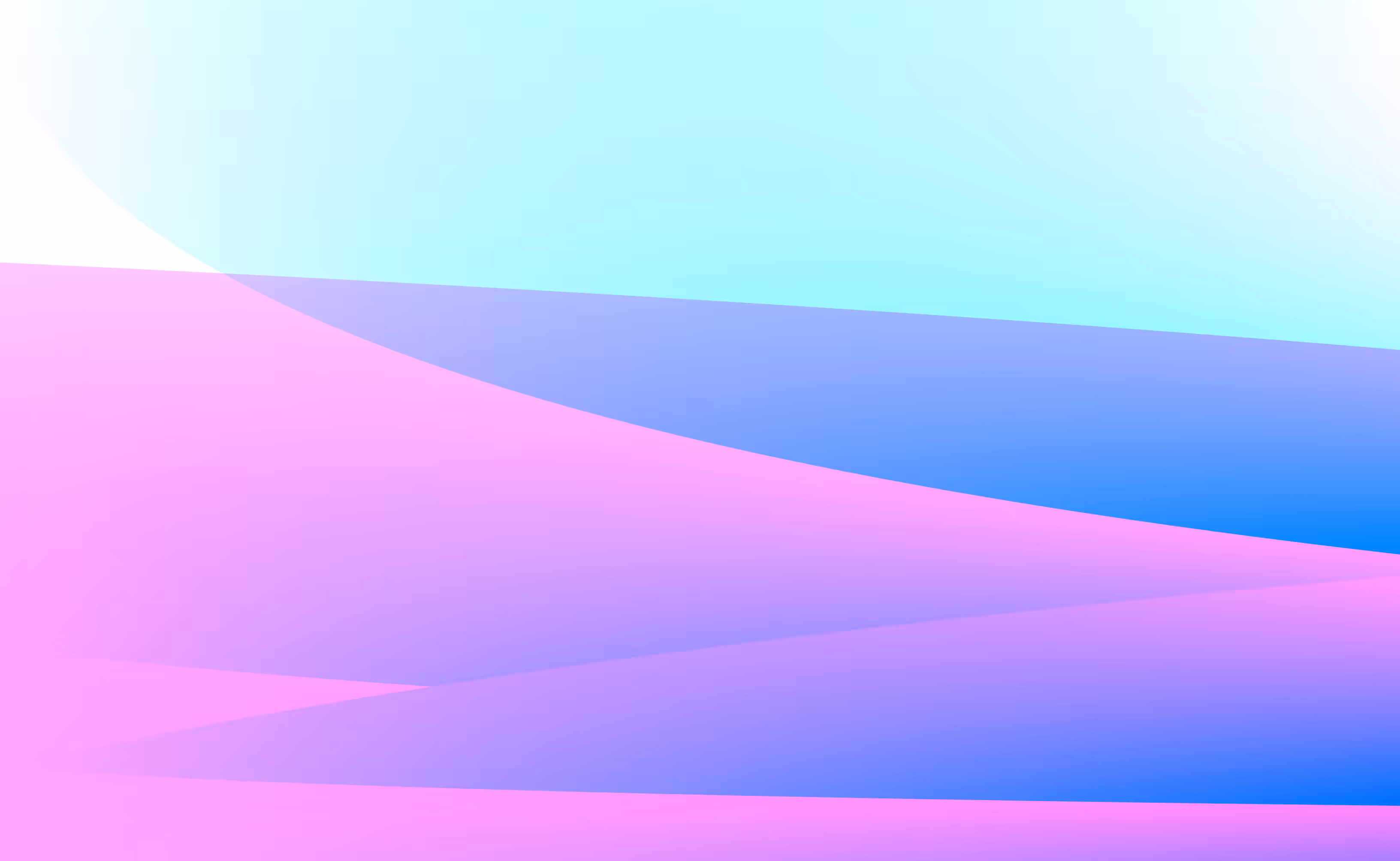 Mountains of Glorious Colors