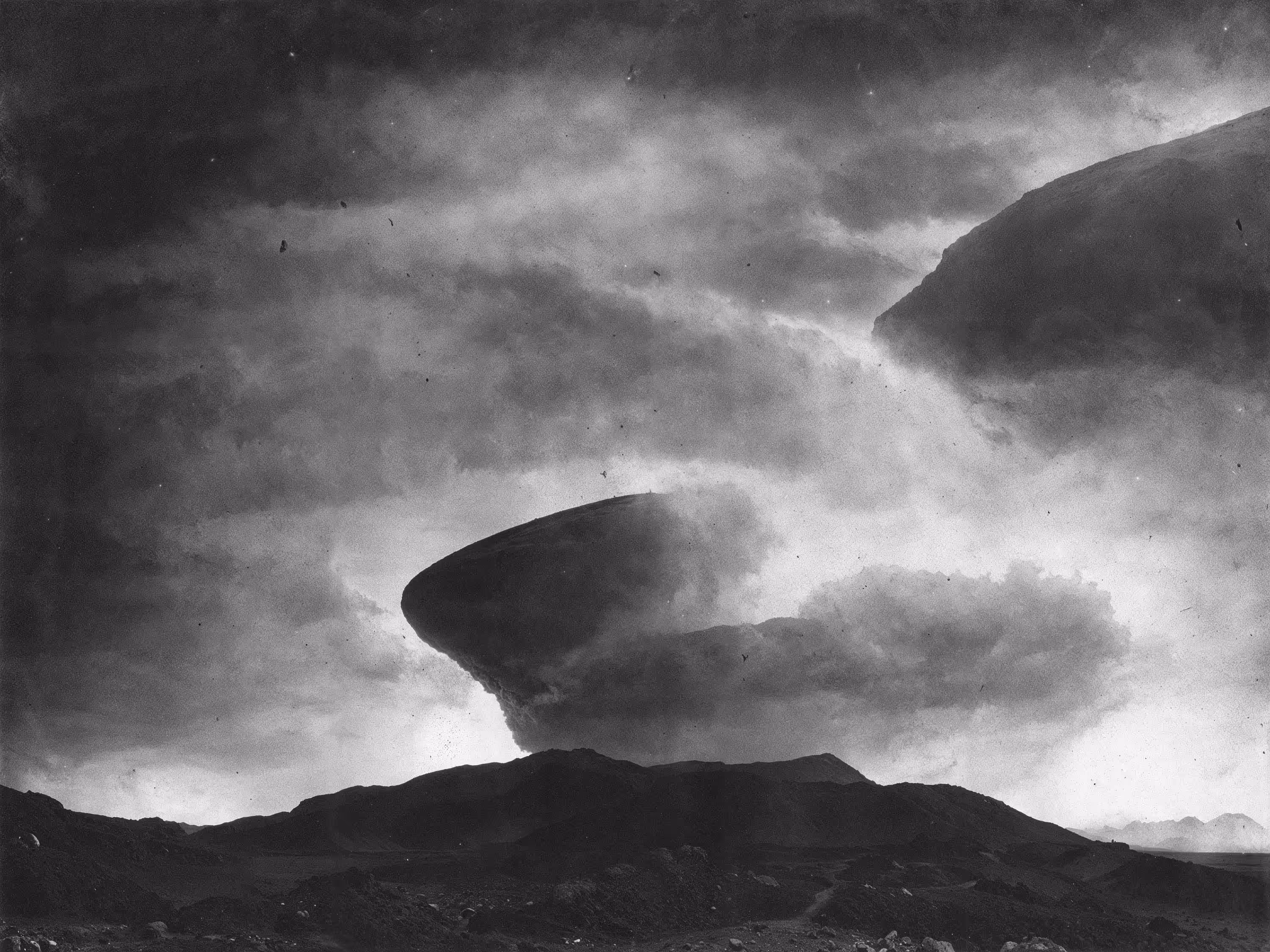 Iñigo Bilbao - The Dead Valley #084