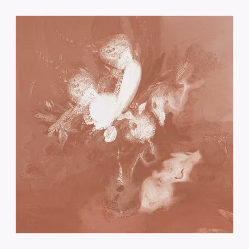 Nature Morte #43
