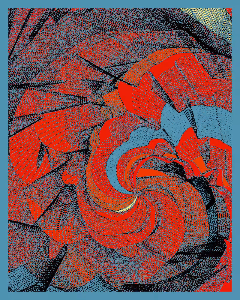 Pinwheel #294