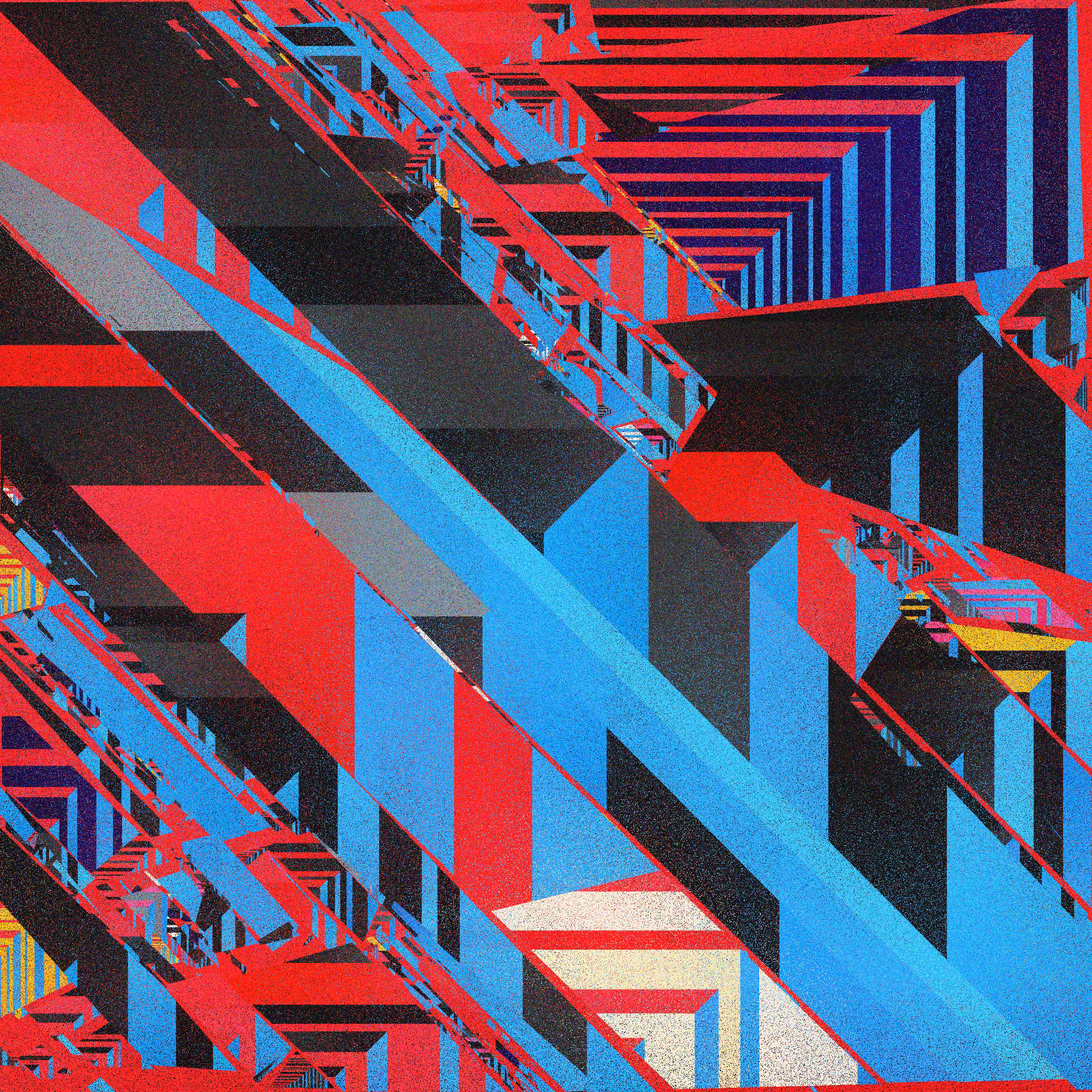 Bistable Perception #183