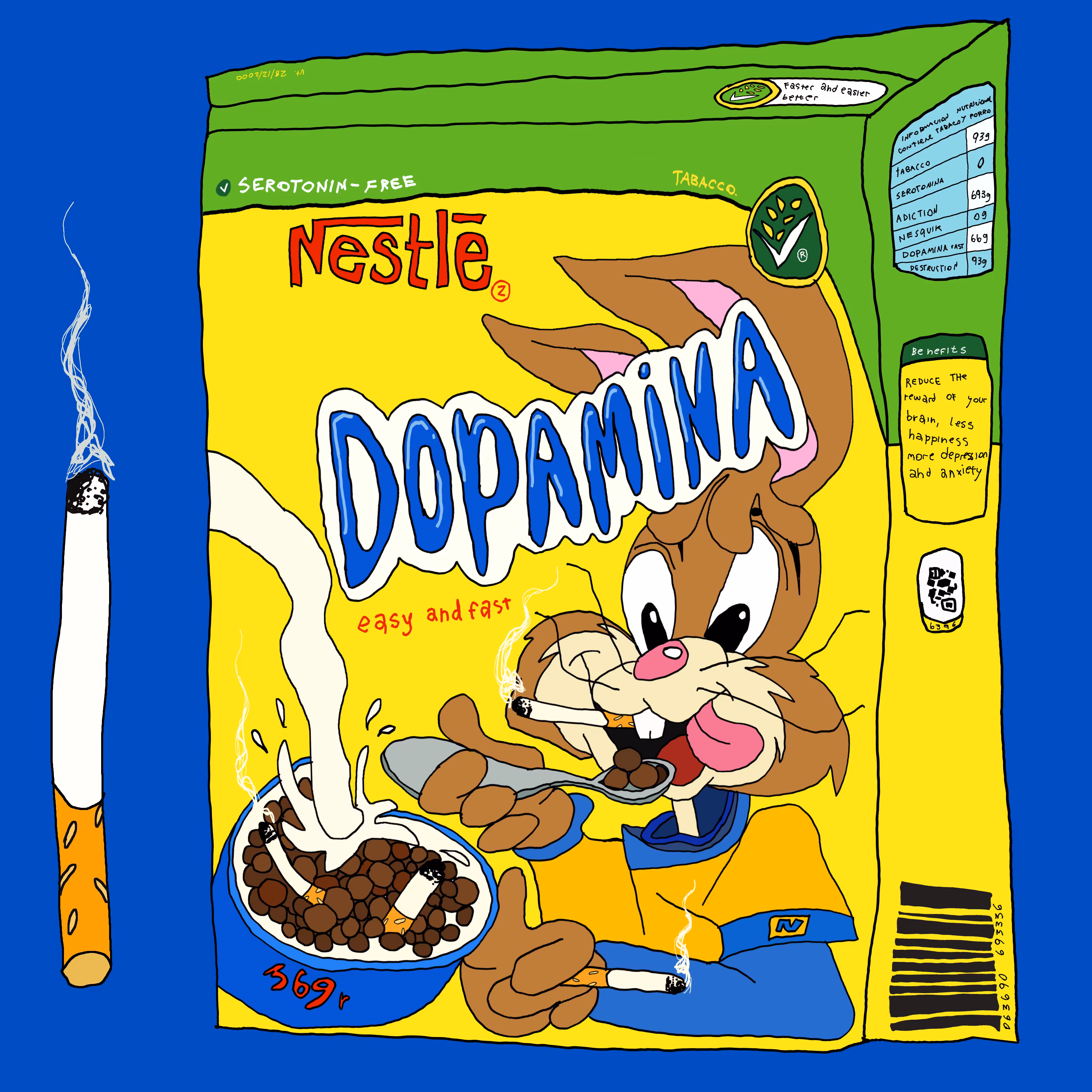 Dopamina