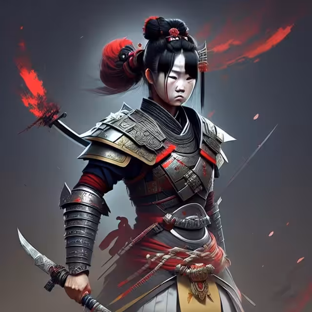 Samurai Khan