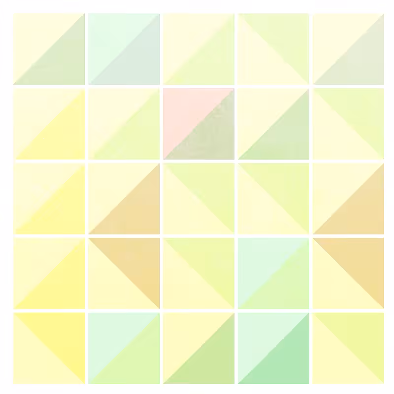 Triangles #45