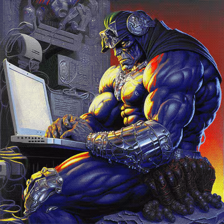 Heroes of Wifi and Magic 047