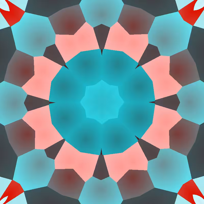 Bidimensional Portal #4