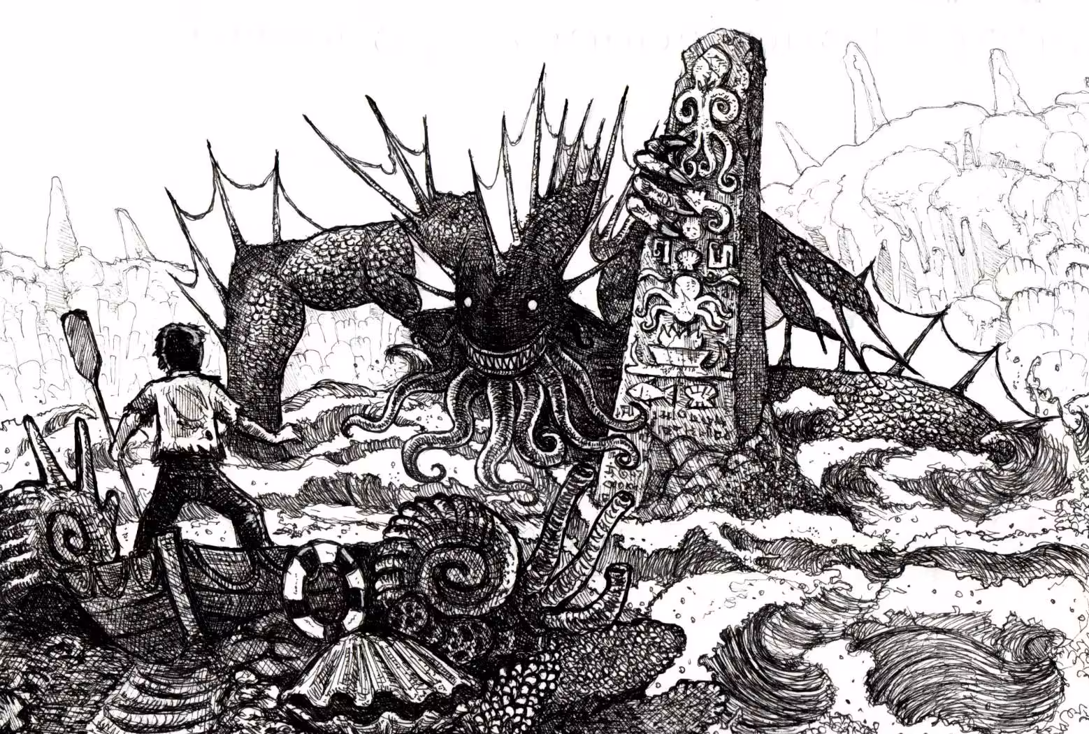 The Monolith