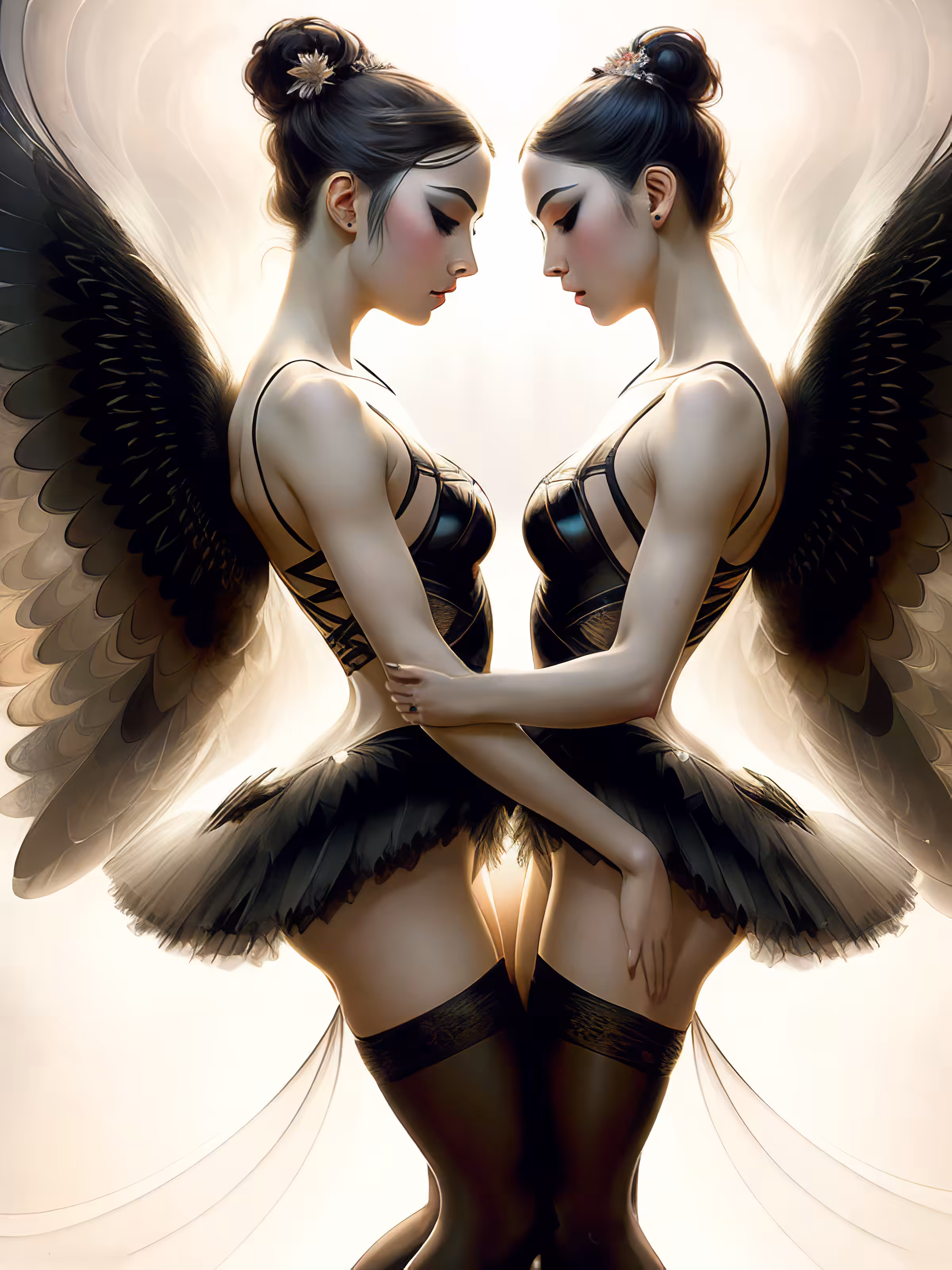 Intimacy