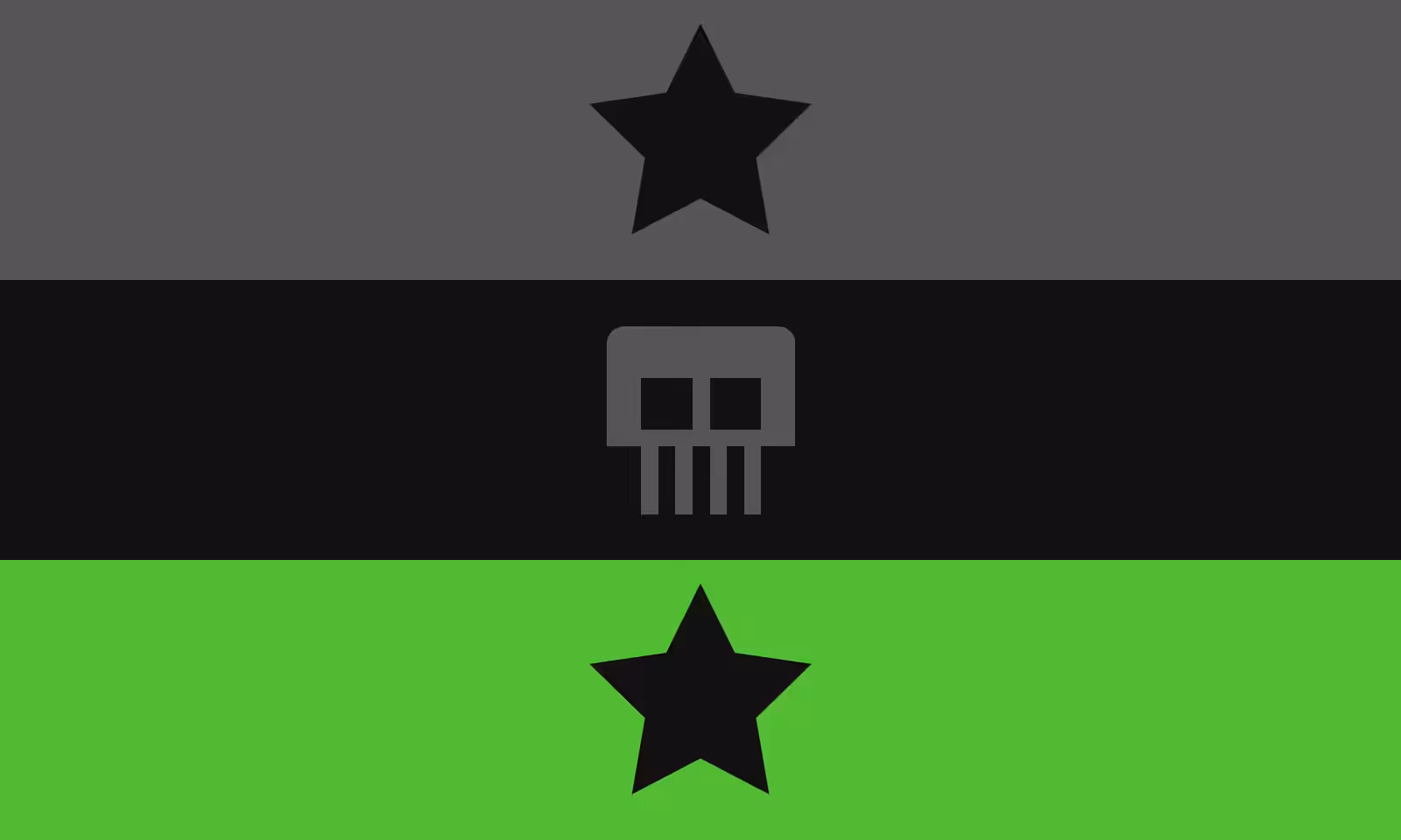 SMOLSKULL-FLAG #245