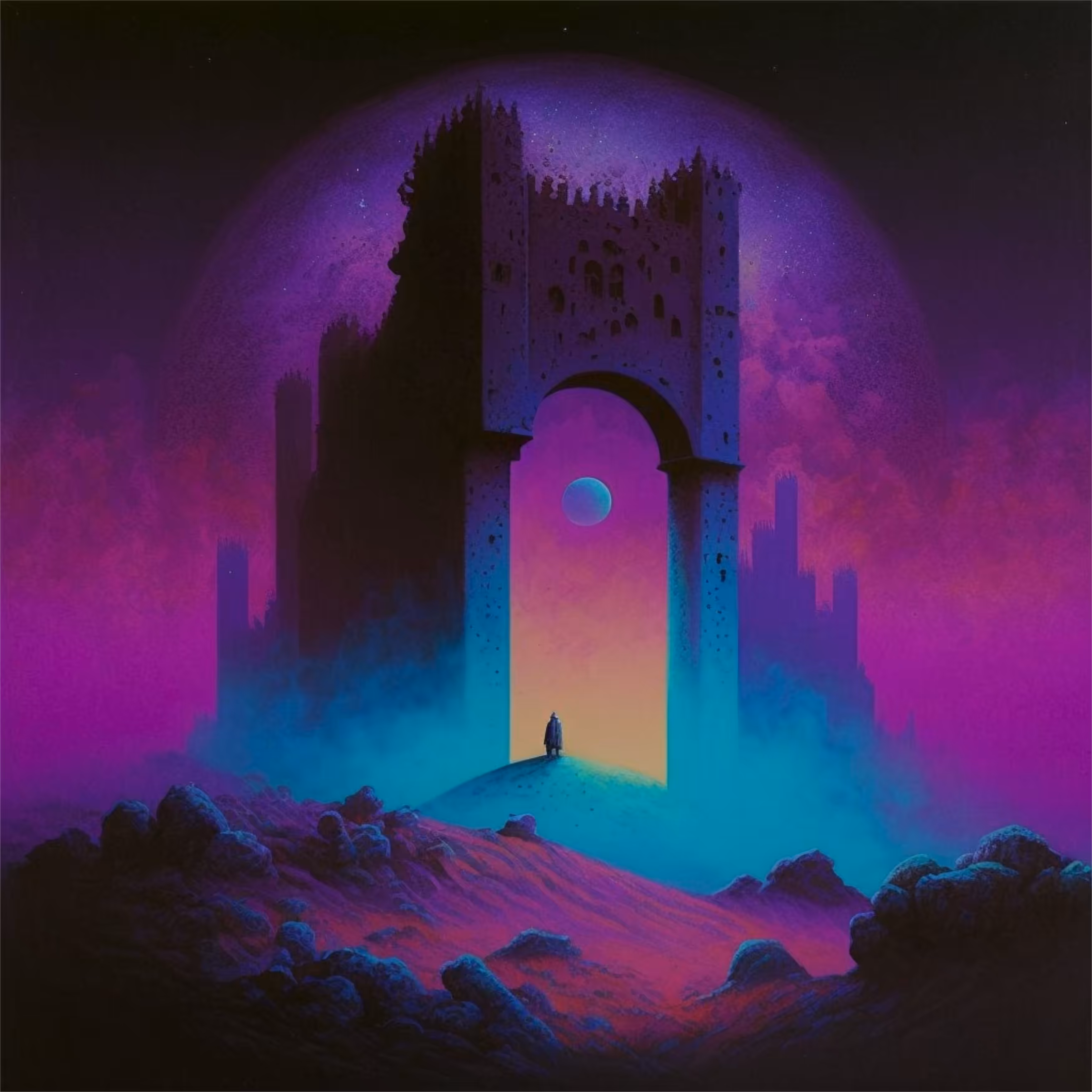 Purple land of my nightmares (4)