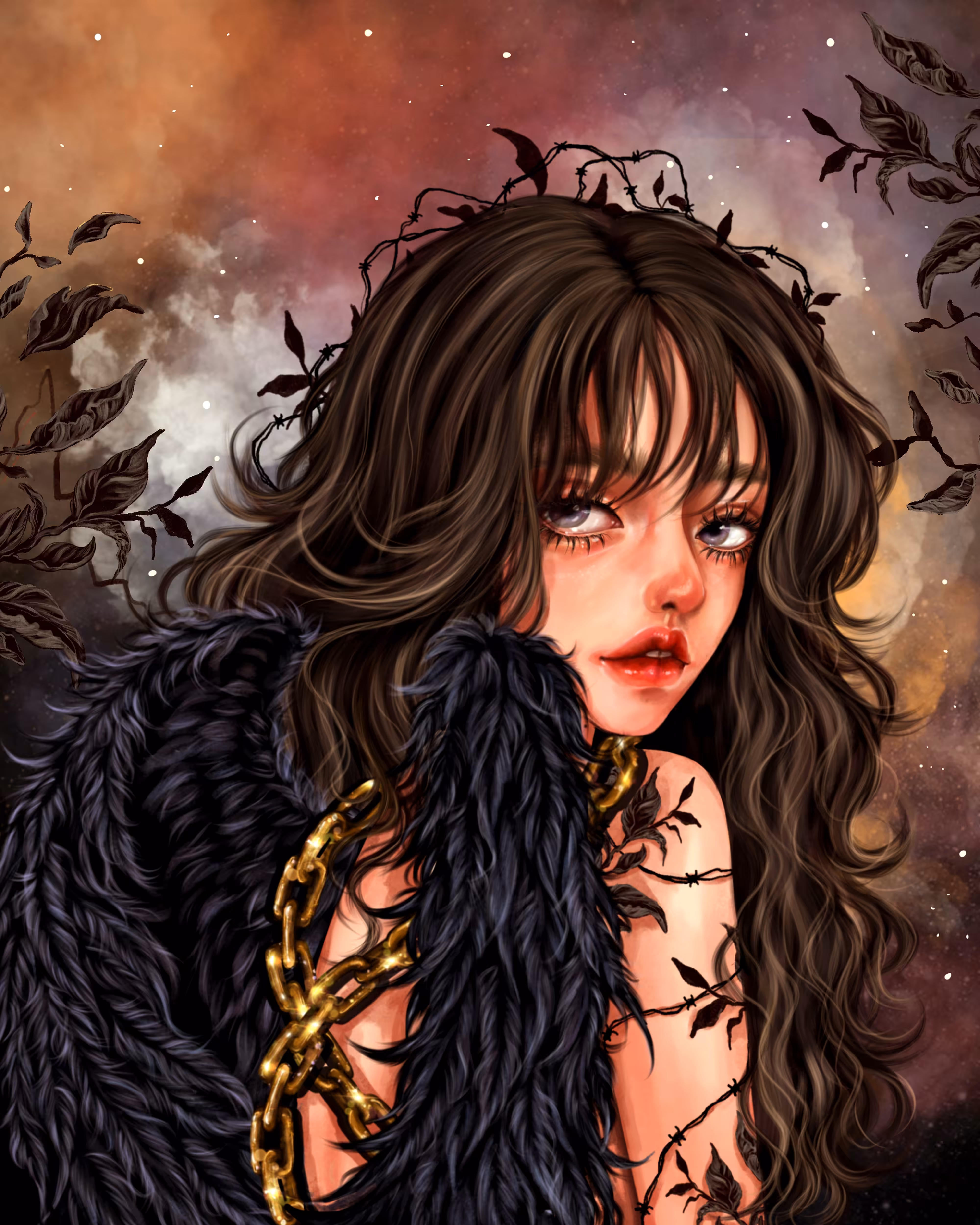 Strong Angel