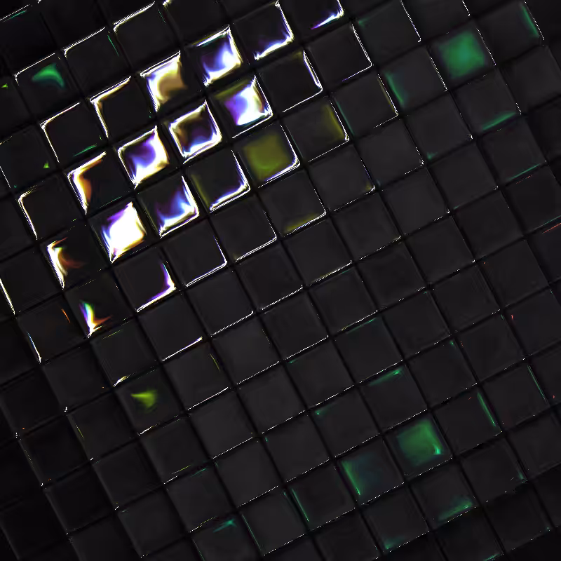 Microreactors/A Box of Chocolates #112