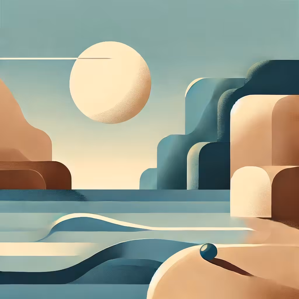 Sunrise Geometry
