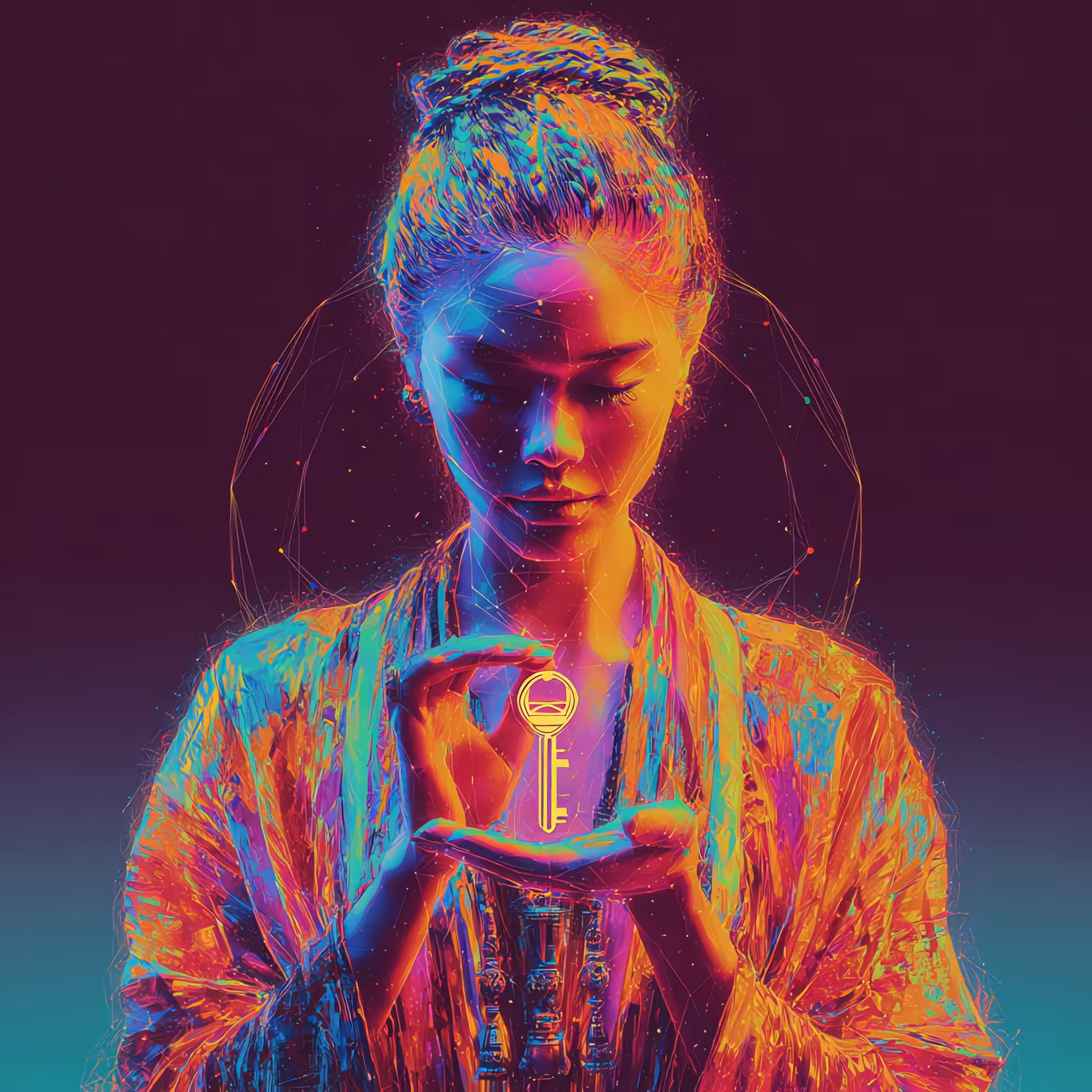 Keeper of Thresholds: Eurasia