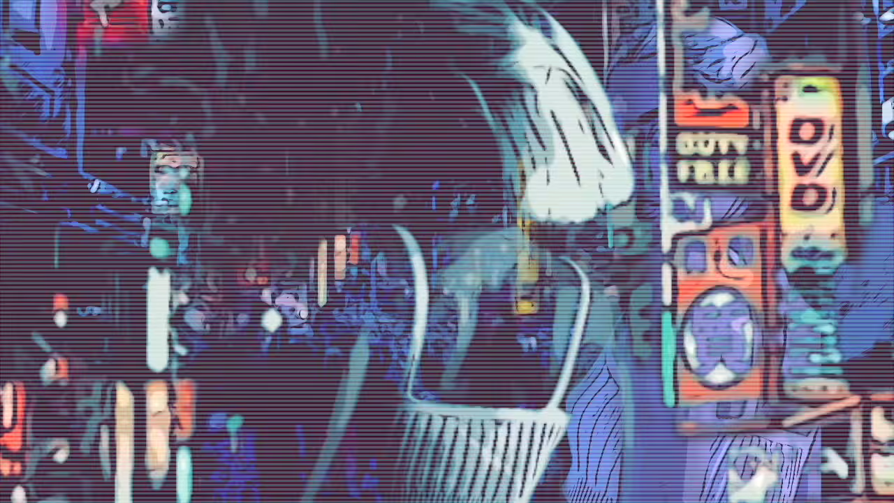 Tokyo Dream 