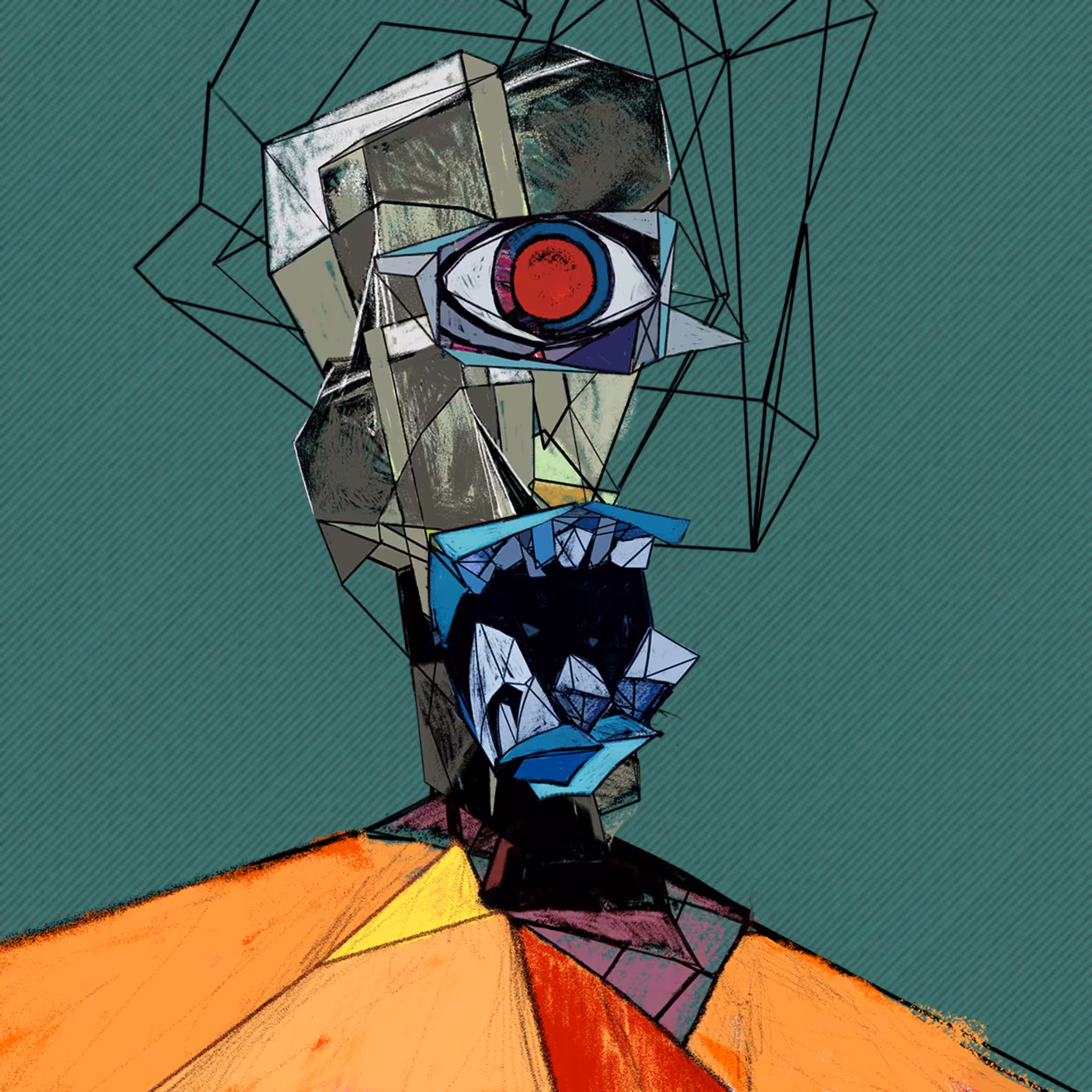 ARTXNOMALI #34