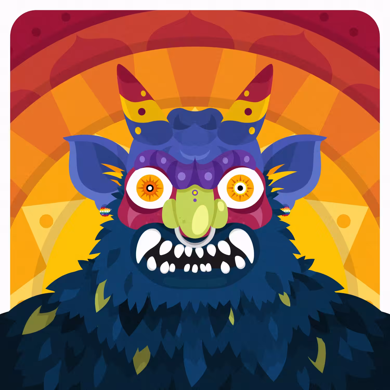 Devil King