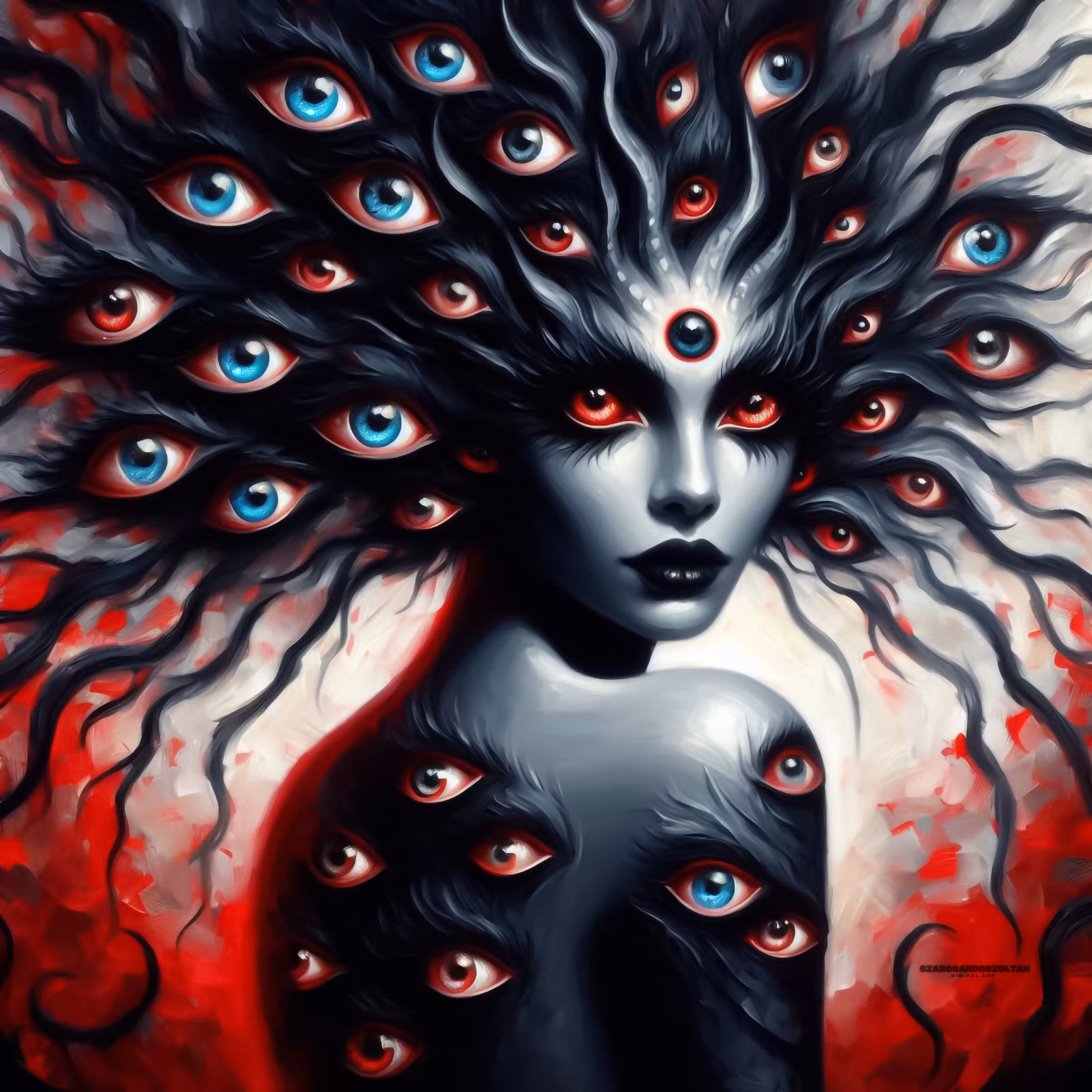 ---Spellbound---